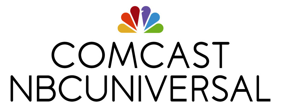 comcast nbcuniversal logo ff branded